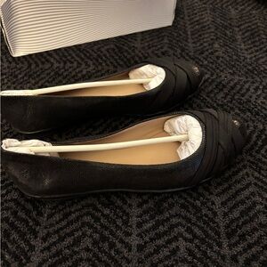 Easy Spirit Black Women's Flats